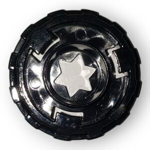 Star Extrusion Cap Cap for Emeril Lagasse Pasta & Juicer Maker PM-01